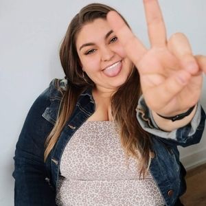 Meet your Posher, Mariah